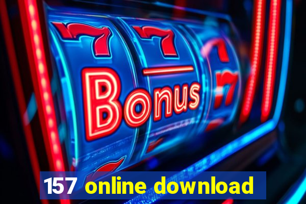 157 online download